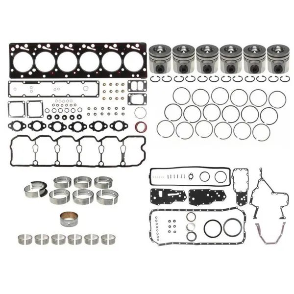 1998 5 2002 cummins 5 9l 24v overhaul engine rebuild kit