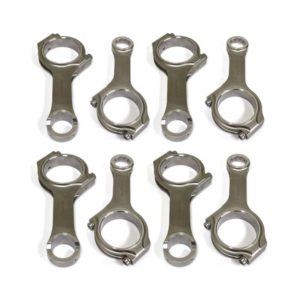 Carrillo 6.4L Powerstroke Pro-H Connecting Rod Set (With H-11 Bolts)