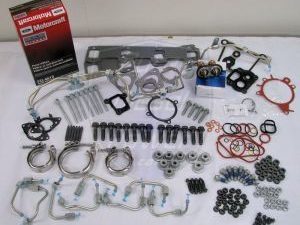 Ford 6.7L Powerstroke Engine Installation Kit 11-14
