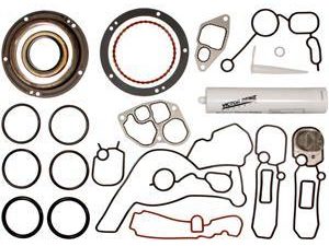 7.3L Powerstroke Diesel Oil Pan Gasket & Seal Set 1994-2003