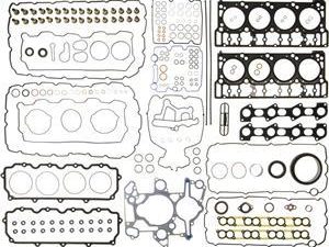 6.0L Ford Powerstroke Diesel Full Upper & Lower Gasket Set