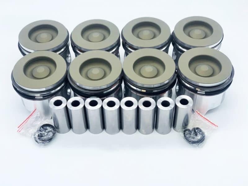 7.3L Ford Powerstroke Diesel HD Pistons