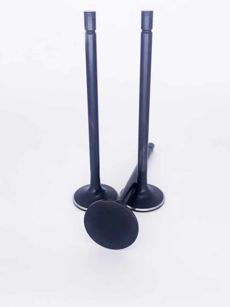 6.0L Powerstroke Diesel Performance Intake Valves Dynamic Diesel 60