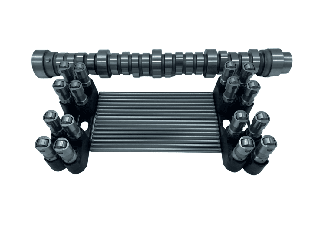 Buy Ford Powerstroke Stage 2 Cam, Lifter & Push Rod Set Now!