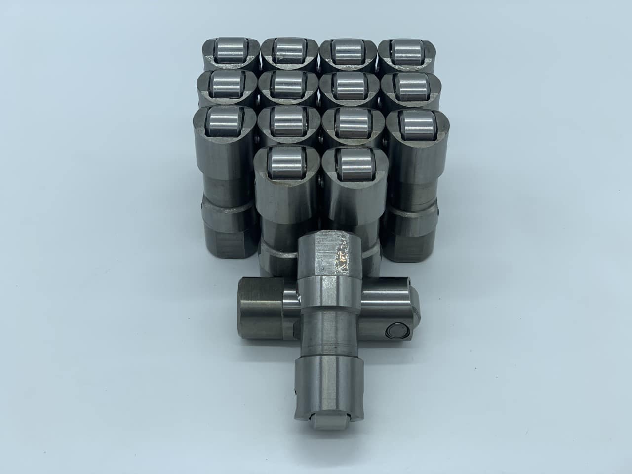 6.06.47.3L Ford Powerstroke Diesel HD Lifter Set Dynamic Diesel 60