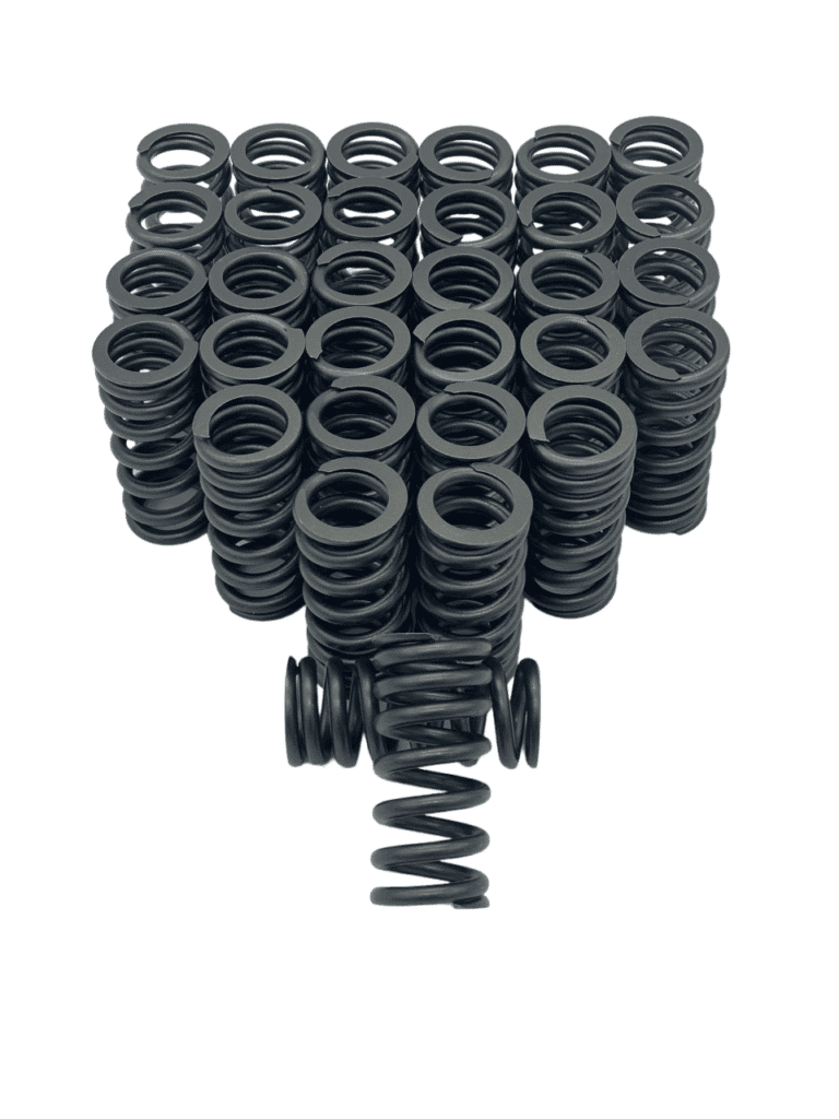 6.0L Powerstroke Stage 1 Valve Spring Upgrade