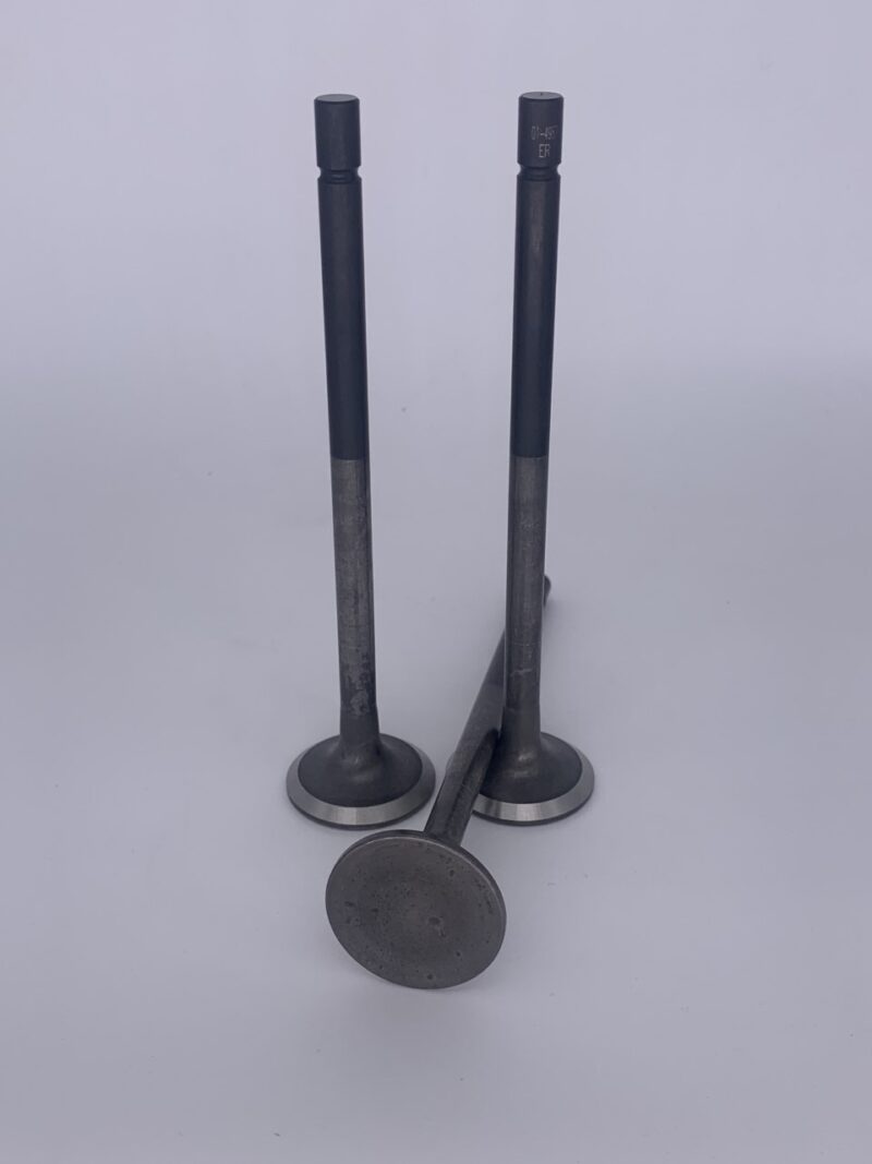 6.4L Powerstroke Diesel Performance Inconel Exhaust Valves | Dynamic