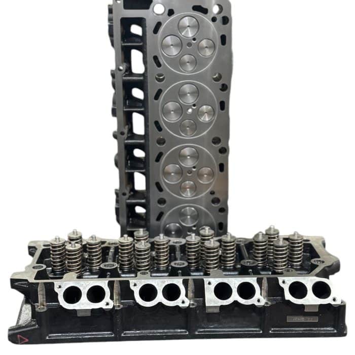 6.0 Power Stroke Iron Core™ Cylinder Heads