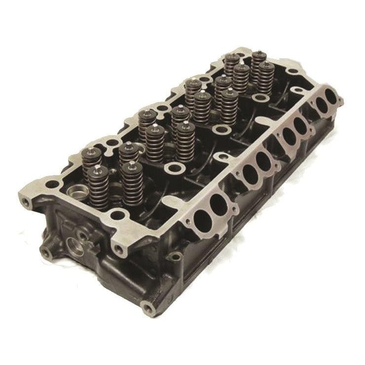 6.0L Ford Power Stroke Diesel Performance Cylinder Heads 20032010