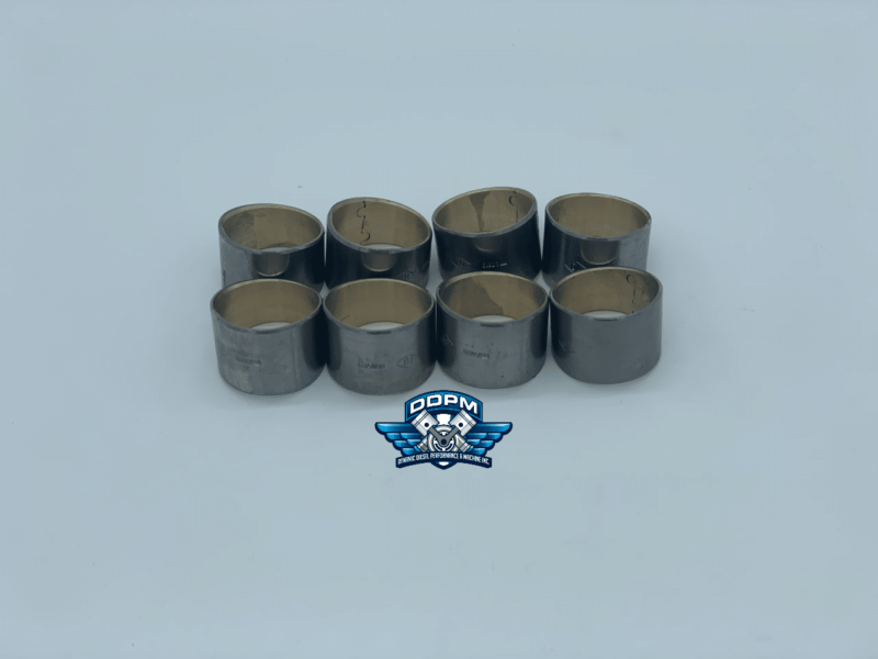 6.0 Powerstroke Replacement Connecting Rod Bushings Dynamic Diesel 60