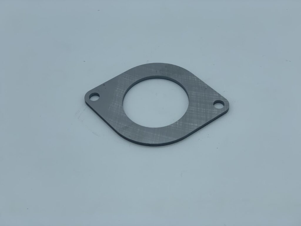 6.0 / 6.4 Powerstroke Tool Steel Camshaft Retaining Plate Dynamic