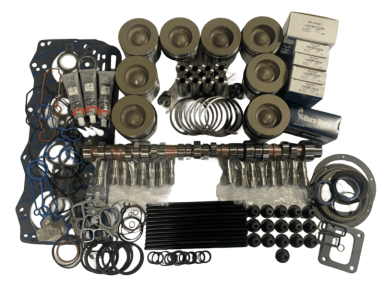 7.3 Powerstroke Stage 2 Engine Overhaul Kit