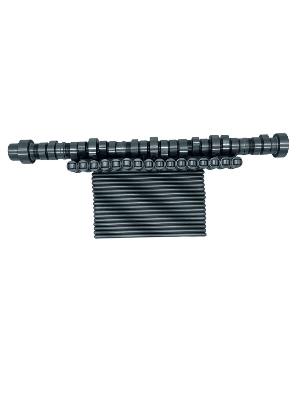 7.3 Powerstroke Stage 1 Camshaft Lifter Pushrod Kit Buy Now