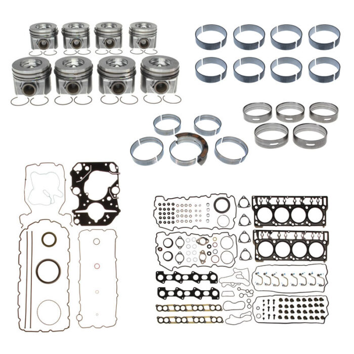6.4L Powerstroke Diesel Engine Overhaul kit