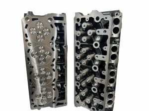 6.4 Powerstroke cylinder heads new castings performance diesel heads 2008-2010