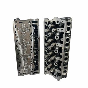 6.4 Powerstroke Cylinder Heads New Castings 2008-2010 | Dynamic Diesel 60 6.4 Powerstroke cylinder heads new castings performance diesel heads 2008-2010