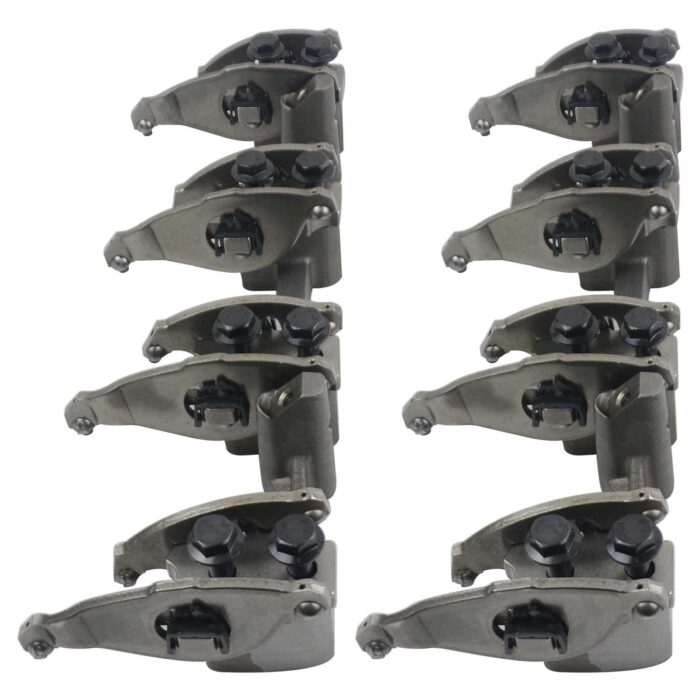 0810 Ford Super Duty 6.4 Diesel Powerstroke Rocker Arm Set