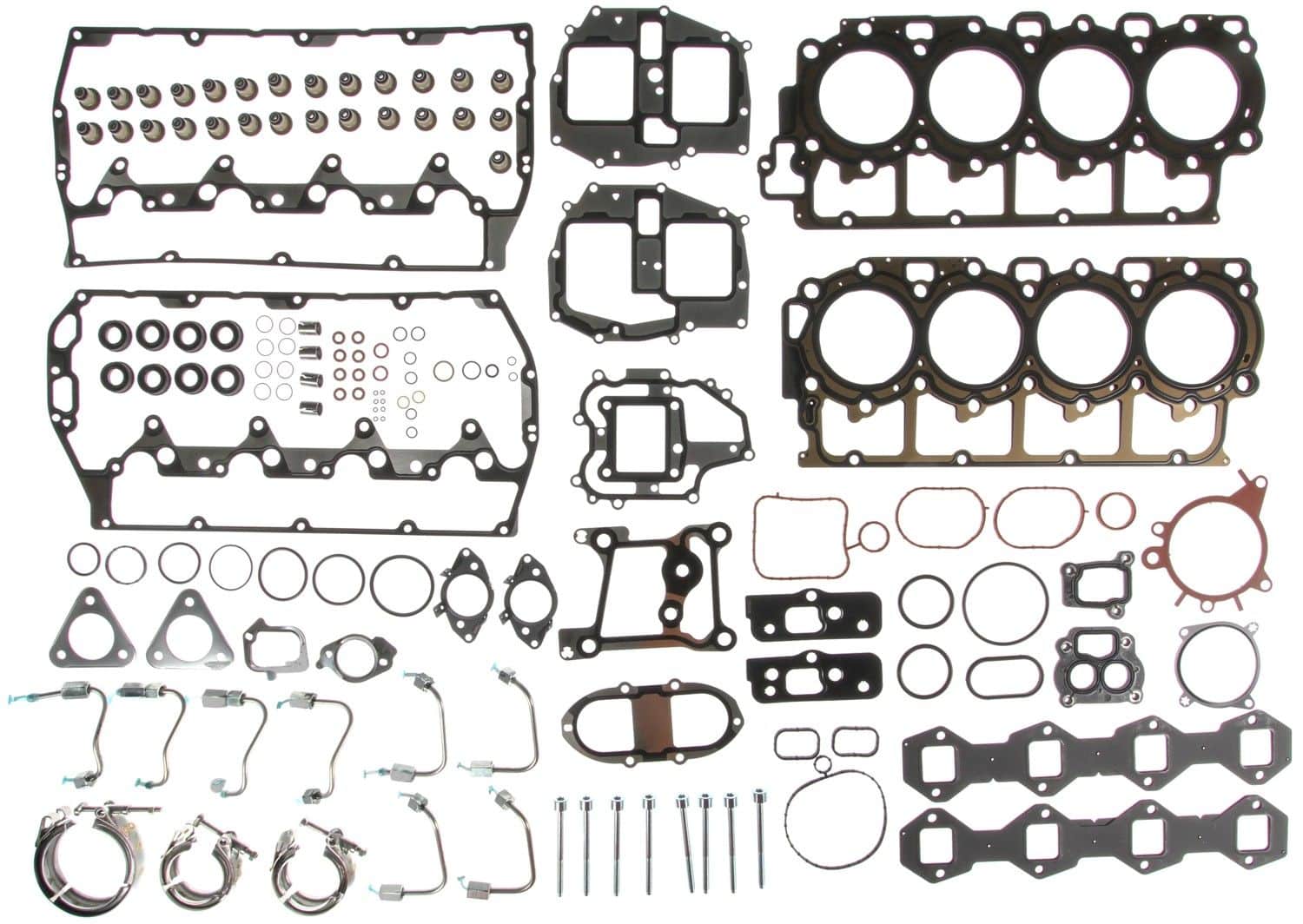 20152017 Ford 6.7L Powerstroke MAHLE HS54886A Head Gasket Set