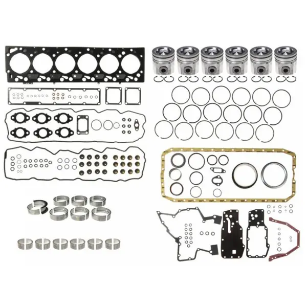 2003-2004 24v 5.9L CR Cummins Engine Overhaul Kit | Dynamic Diesel 60