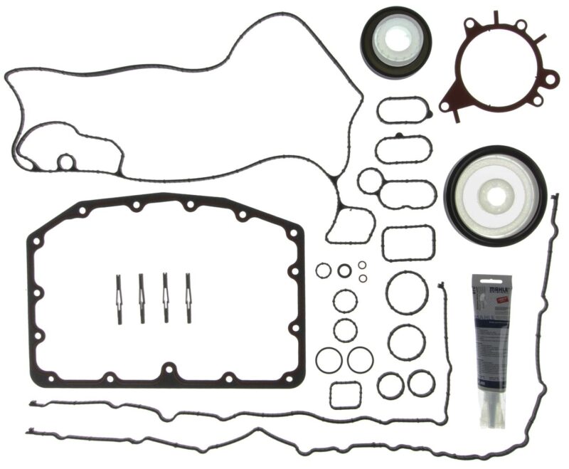 20152017 Ford Powerstroke 6.7L MAHLE Lower Engine Gasket Set Dynamic