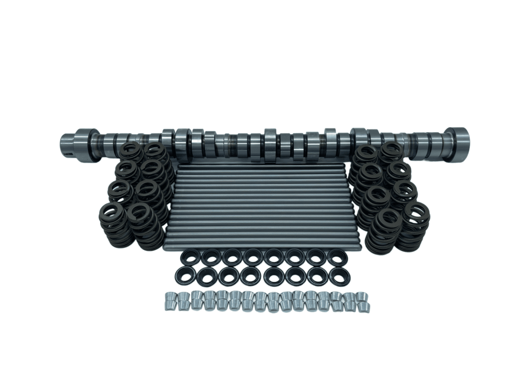 1116 Ford 6.7 Powerstroke Oil Pump & Timing Cover Assembly