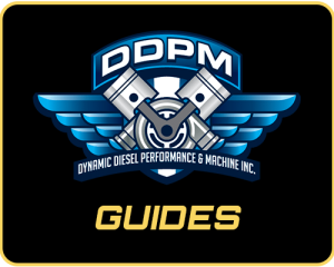 6.0L Powerstroke Rebuild and Assembly Guide - Dynamic Diesel ...