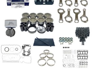 6.4 POWERSTROKE DIESEL STAGE 3 ENGINE REBUILD KIT