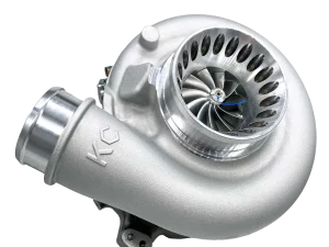 C Jetfire Stage 1 Turbo 61mm for 2003–2007 6.0 Powerstroke