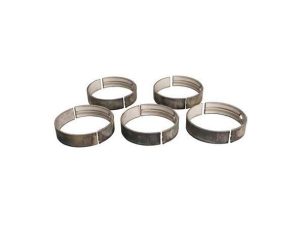 Clevite MS-2218H H-Series main bearing set for 2001-2016 GM 6.6L Duramax diesel engines available in standard and .001 extra oil clearance options