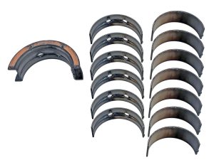 main bearings Cummins 5.9L 6.7L Clevite MS-2328H H-Series engine bearings