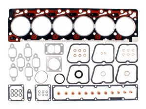Cummins 5.9 head gasket set standard thickness Mahle HS4068 12 valve diesel engine