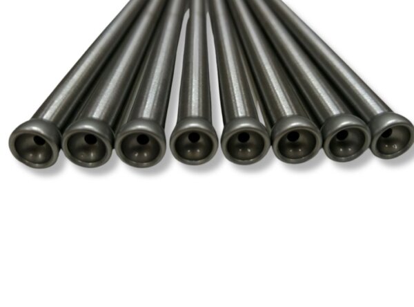 Manton Series 5 Pushrods for 2011+ Ford 6.7l Powerstroke Engines | Ddpm | Dynamic Diesel Performance & Machine Inc. Manton Series 5 Pushrods for 2011+ Ford 6.7L Powerstroke Engines