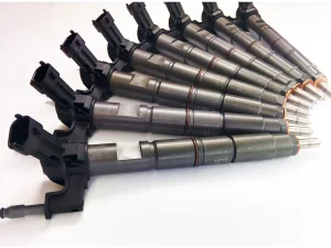 Holder's Diesel Premium Injectors for 2017-2019 Ford 6.7L Powerstroke Engines