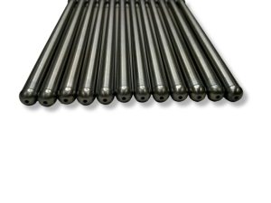 Manton Duramax Series 3 7/16 Inch Pushrods for 2001-2017 6.6L Duramax Engines