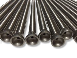Manton Duramax Series 3 3/8 Inch Pushrods for 2001-2017 6.6L Duramax Engines