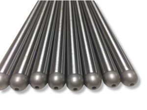 Manton Series 3 3/8 Chromoly Pushrods for 2003-2010 Ford 6.0L and 6.4L Powerstroke