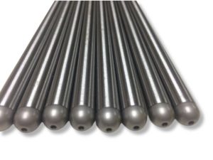 Manton Series 3 Pushrods for 6.0L and 6.4L Powerstroke Engines – 11/32 Inch Diameter