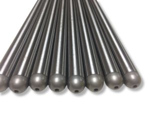 Manton Series 3 Heavy Duty Pushrods for 1994-2003 Ford 7.3 Powerstroke