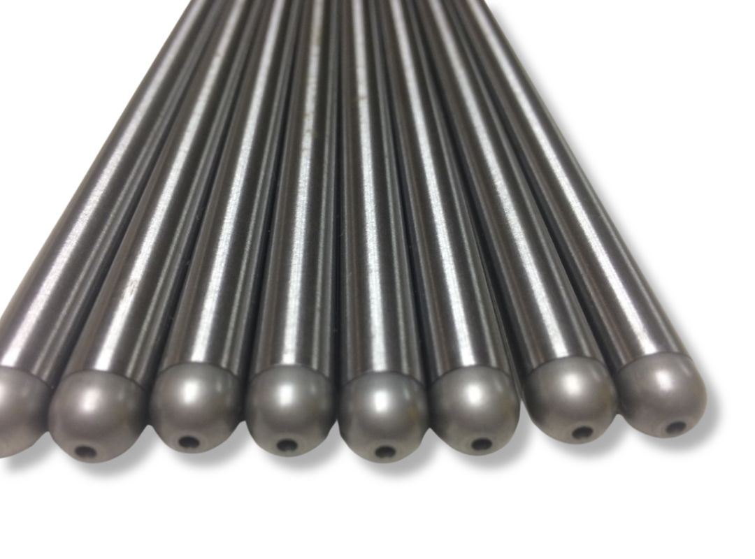 Manton Series 3 Heavy Duty Pushrods for 1994-2003 Ford 7.3 Powerstroke | Ddpm | Dynamic Diesel Performance & Machine Inc. Manton Series 3 Heavy Duty Pushrods for 1994-2003 Ford 7.3 Powerstroke