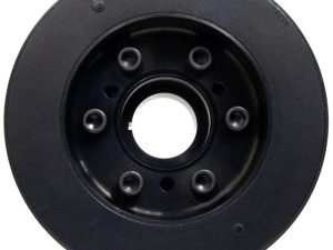 Fluidampr 720211 Performance Diesel Harmonic Damper for 1999–2003 Ford 7.3L Powerstroke