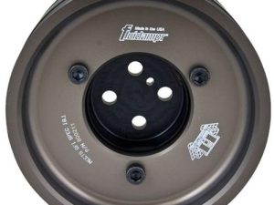 Fluidampr 800211 Performance Diesel Harmonic Damper for 2008–2010 Ford 6.4L Powerstroke